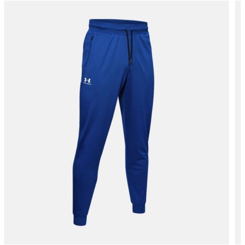 Under Armour Men's Sportstyle Joggers - Picture 6 of 10